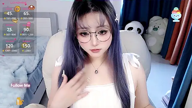 Sweet-18wanwan online show from 03.09.25