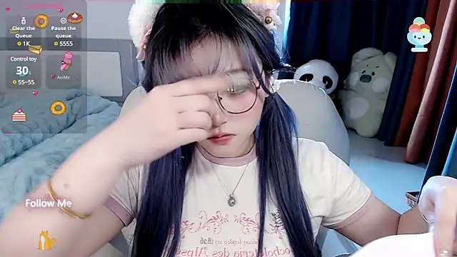 Sweet-18wanwan online show from 03.11.25