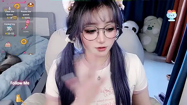 Sweet-18wanwan online show from 03.12.25