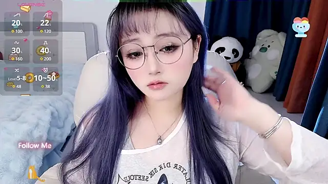 Sweet-18wanwan online show from 03.16.25