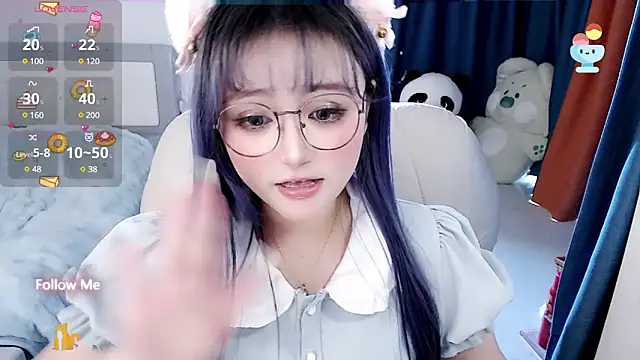 Sweet-18wanwan online show from 03.22.25