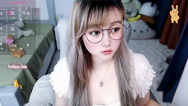 Sweet-18wanwan online show from 10.17.25