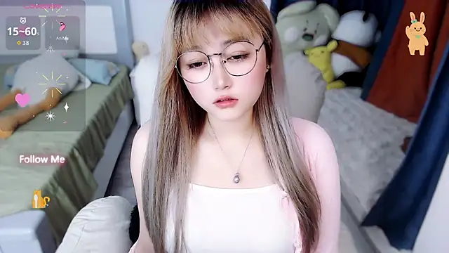 Sweet-18wanwan online show from 10.20.25