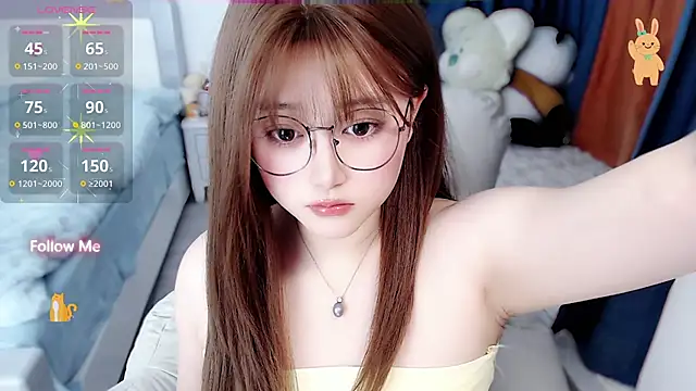 Sweet-18wanwan online show from 12.14.25