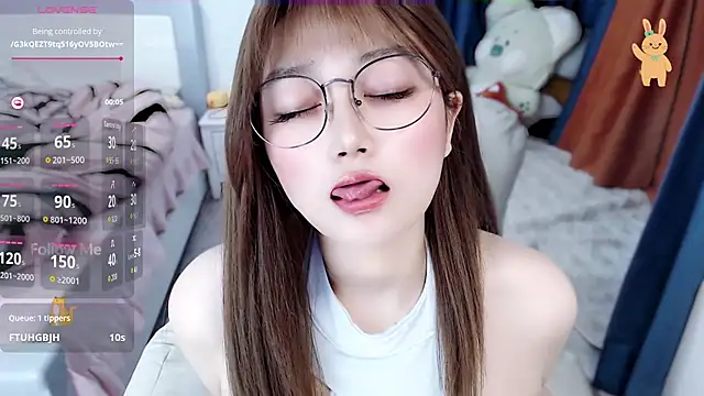 Sweet-18wanwan online show from 02.28.26