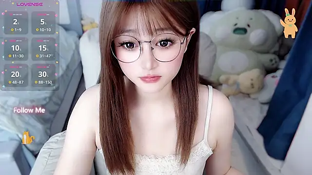 Sweet-18wanwan online show from 04.19.26