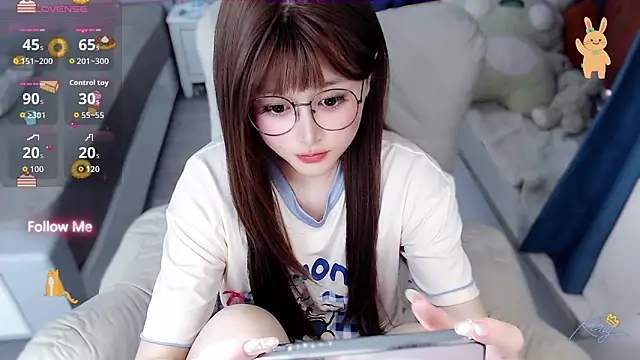 Sweet-18wanwan online show from 06.06.26