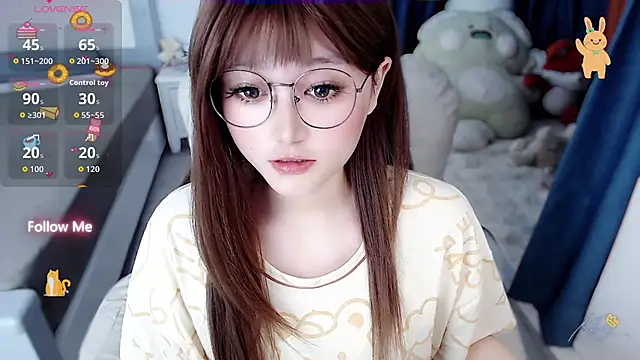 Sweet-18wanwan online show from 06.23.26