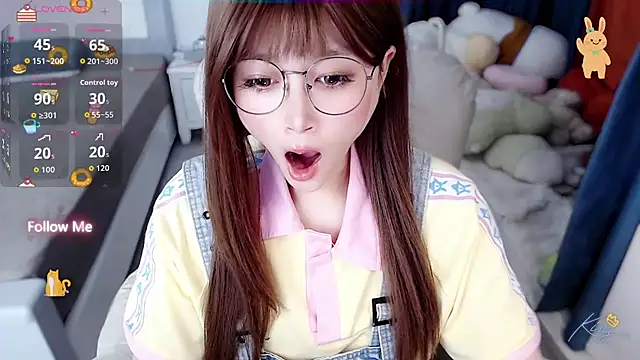 Sweet-18wanwan online show from 07.03.26