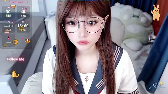 Sweet-18wanwan online show from 07.05.26