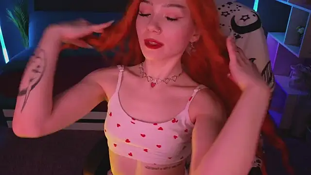 SandraBoyl online show from 02.09.25