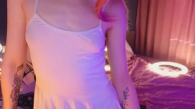 SandraBoyl online show from 02.21.25