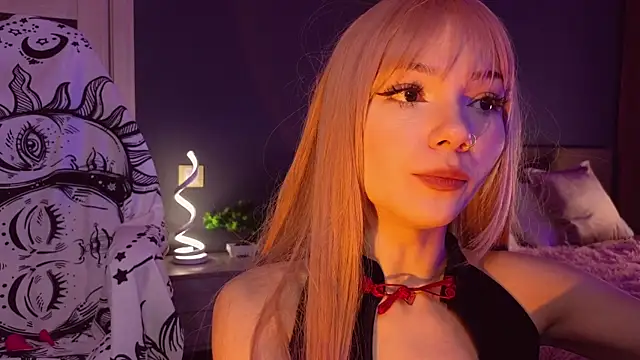 SandraBoyl online show from 03.03.25