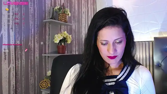 nathalia zamu online show from 12.04.24