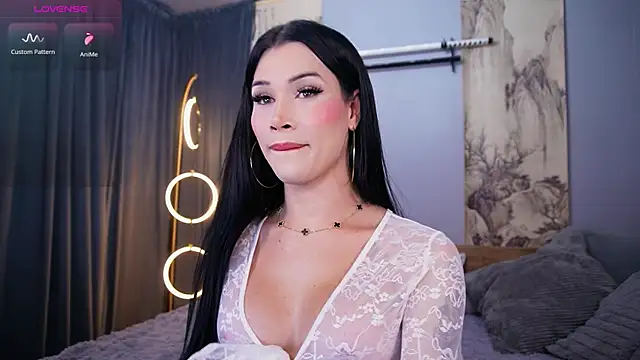 Cherry cush online show from 03.24.26