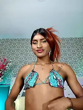 Elektra Queen online show from 12.10.24