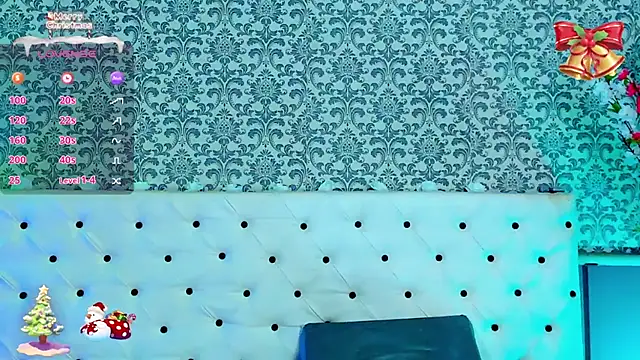 Elektra Queen online show from 12.18.24
