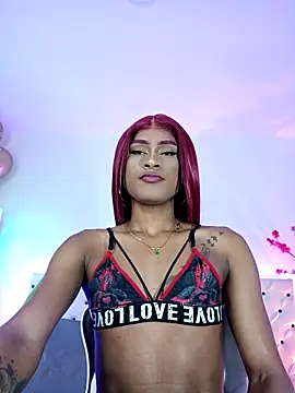 Elektra Queen online show from 09.27.25