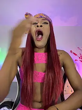 Elektra Queen online show from 02.03.26