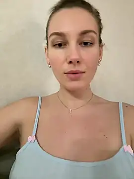 JasminJames online show from 02.03.26