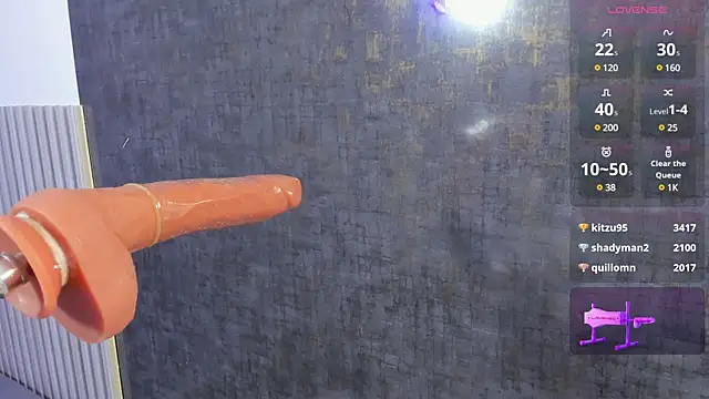 sophia vivas online show from 01.25.25