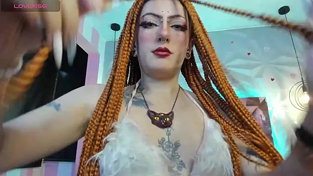 Snapshot of Candy_morgan412 chatting on 12.28.24 Candy morgan412 online show from 12.28.24