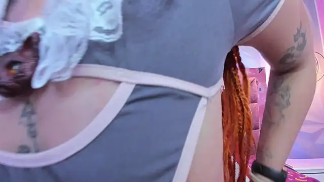 Snapshot of Candy_morgan412 chatting on 12.29.24 Candy morgan412 online show from 12.29.24