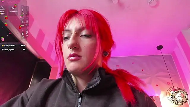 Snapshot of Candy_morgan412 chatting on 02.15.25 Candy morgan412 online show from 02.15.25