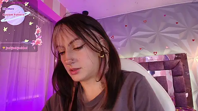 Snapshot of Candy_morgan412 chatting on 09.25.25 Candy morgan412 online show from 09.25.25