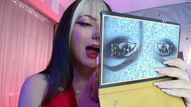 Candy morgan412 online show from 01.13.26