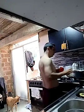 Rejy1992 online show from 09.22.25