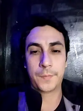 Rejy1992 online show from 12.04.25