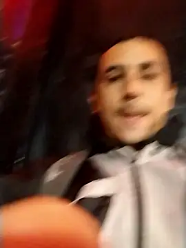 Rejy1992 online show from 01.09.26