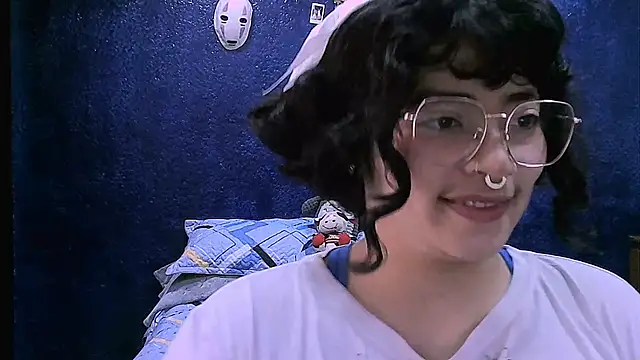 NinaYellow online show from 02.11.26