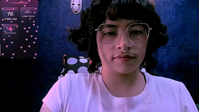 NinaYellow online show from 04.22.26