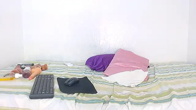 churcavagina40 online show from 12.27.24