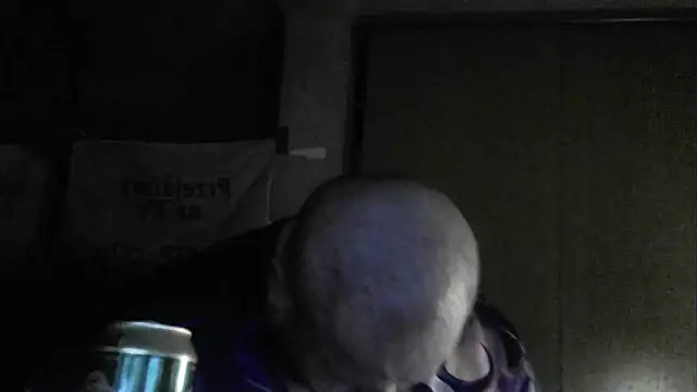 perversalus online show from 12.08.24