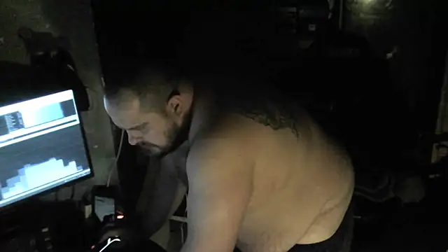 perversalus online show from 12.17.24