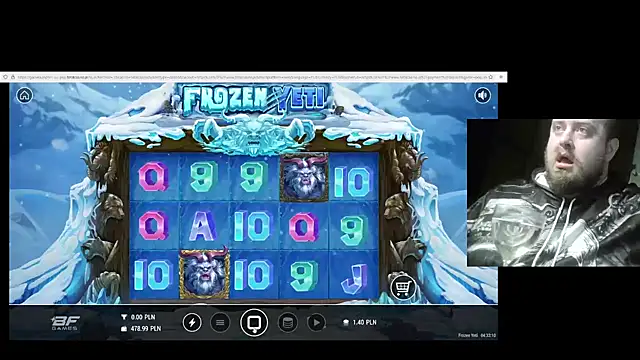 perversalus online show from 01.01.25