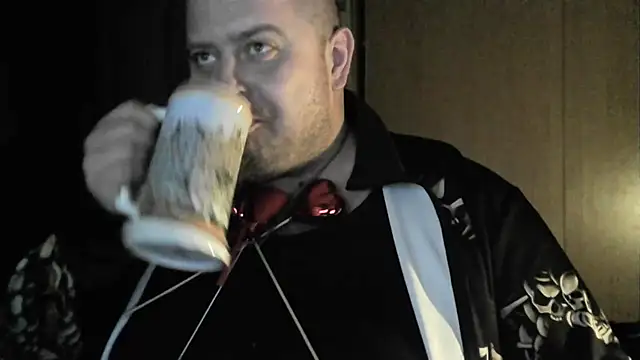 perversalus online show from 02.08.25