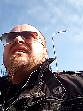 perversalus online show from 02.23.25