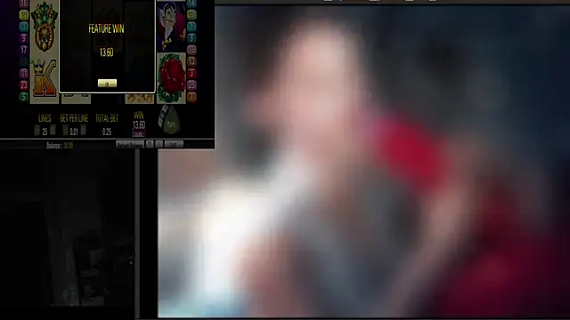 Snapshot of perversalus chatting on 09.19.25 perversalus online show from 09.19.25