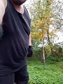 Snapshot of perversalus chatting on 10.11.25 perversalus online show from 10.11.25