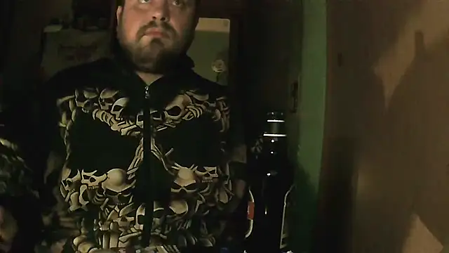 perversalus online show from 11.20.25