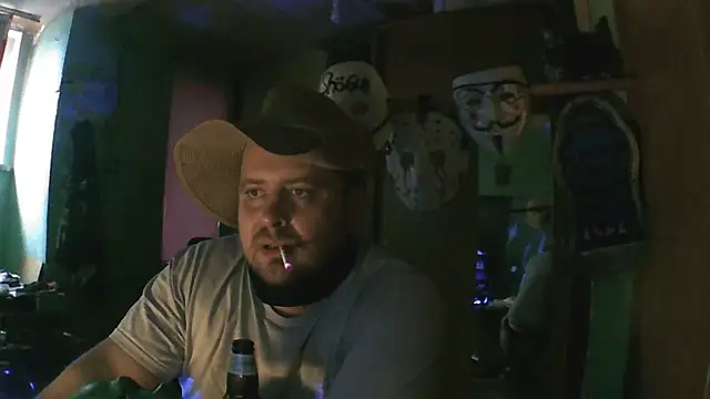 perversalus online show from 04.11.26