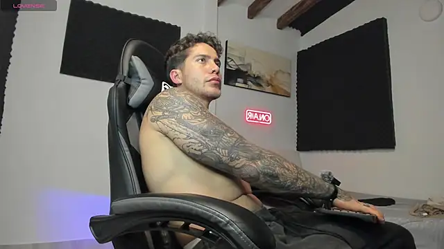 LucianSinclair online show from 09.28.25