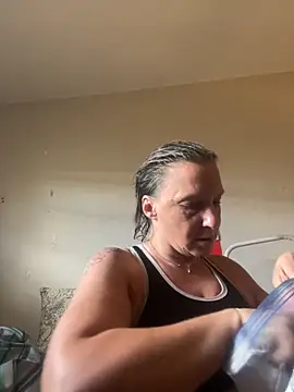 Everlyrose27 online show from 09.18.25