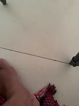 Snapshot of Shasha_X chatting on 10.16.25 Shasha X online show from 10.16.25