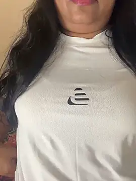 Shasha X online show from 11.29.25