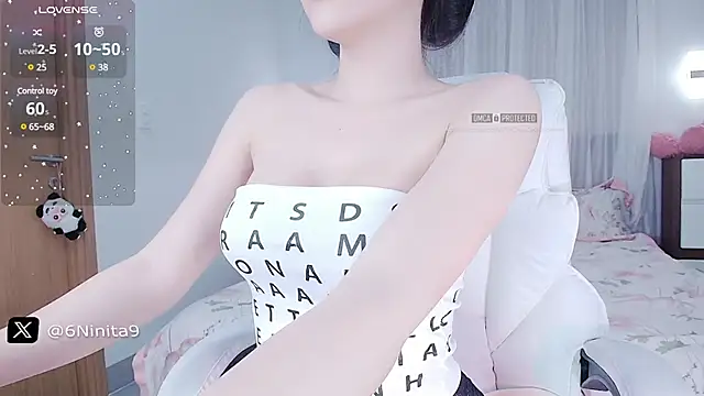 PimChanOK online show from 01.12.25